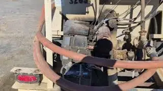 Finn Hydroseeder