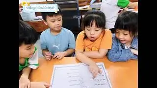 Learn to read