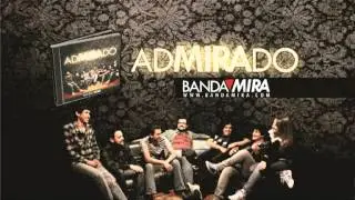 Semelhante A Ti - Banda MIRA | CD Admirado