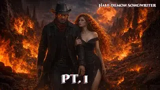 Devil, You Picked the Wrong Man | “I Go Through Hell to Save You” (Dark Country)