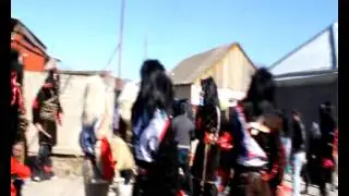 muganli bayrami 2012