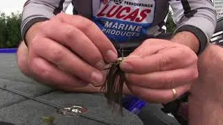Ultimate Guide to Reusing Worn Bass Fishing Plastics | Revolutionary Worm Keeper System