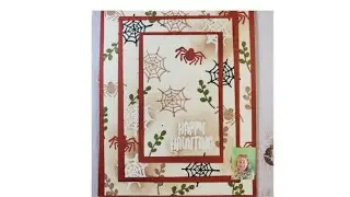 Stampin' Up! Banner Year! Triple Time Technique with a twist!
