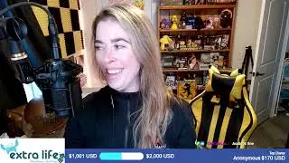 QueenB3atrix - Program Writing Part 2 [STREAM ARCHIVE]