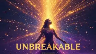 Unbreakable - Original Music Video | SoundHead Studios | Powerful Pop Ballad