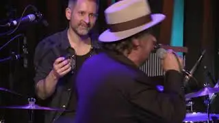 Stiller Has Zwärg