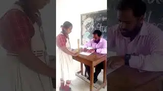 Students council Election 2024.