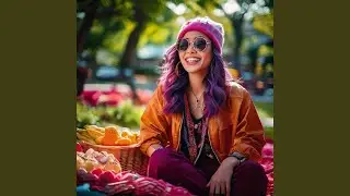 Soft Relaxation Beats in Hip Hop