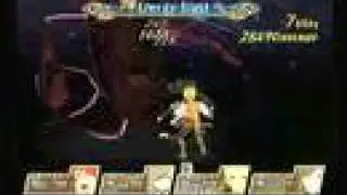 Tales of the Abyss: Behemoth