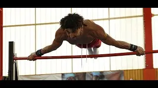 Frankfurt City Cup vol 3 /Youssef Moro/ Qualification round  @FLYTHENICS