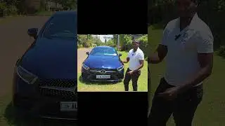 ​ @WhipTalesKe - CLS 220D CAR REVIEW  #automobile #carreview #mercedes #luxury #trending #viralvideo