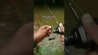Средний опыт рыбалки!😭