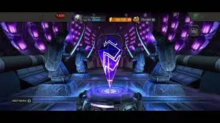 Featured Cav crystal luck strikes again! | Marvel Contest of Champions