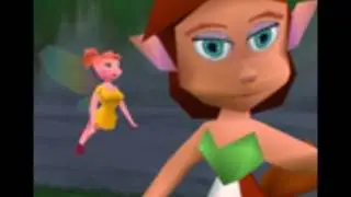 Know Your Game Stars - Elora the Faun
