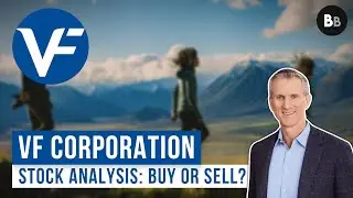 VF Corporation (VFC) Stock Analysis: Is It a Buy or a Sell? | Dividend Investing