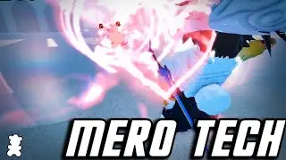 (GPO) Secret Mero Tech