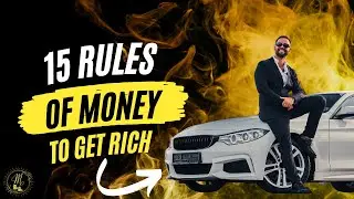 15 Rules Of Money To Get Rich in 2023