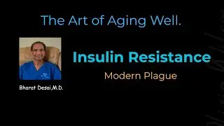 The Disease Behind the Diseases: Metabolic Dysfunction&mdash;A Modern Plague