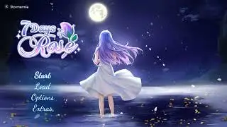 7 Days of Rose: 2025 Valentines Special