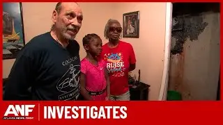 Metro Atlanta family: Our plumber used tar to band-aid a leaky repair