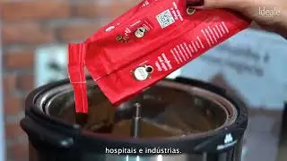 Loca&ccedil;&atilde;o e Comodato de m&aacute;quinas de caf&eacute; para a empresas da regi&atilde;o do Cariri.