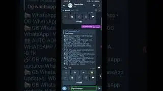 how to use the amazing Telegram search bot