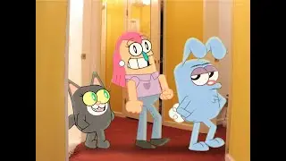 Unordinary: The dance walk