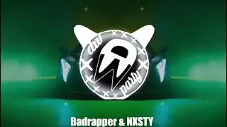 Badrapper & NXSTY - Stoopid
