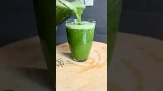 HIZLI &Ouml;DEM ATTIRICI DETOKS SUYU 🥒🌿🍋