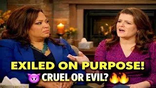 CRUEL OR EVIL? Robyn&rsquo;s Secret 