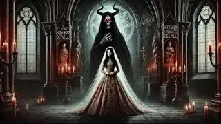 What's the Dark Secret Behind My Fiancee's Arranged Marriage? scary story