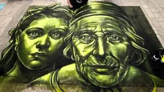 Best Street Art In The World