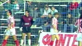 1989-90 ΡΑΝΤ-ΟΛΥΜΠΙΑΚΟΣ 2-1 (Κ.ΟΥ)