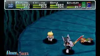 🔴 LIVE PS1 GAMES  PLAYTHROUGH  - STAR OCEAN (THE SECOND STORY PART 13)