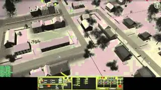 Quick Battle Attack!