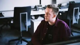 Ausbildung Fachinformatiker:in Daten- und Prozessanalyse bei Koenig & Bauer