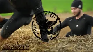 Celtic Warrior Dirt Run Zillingtal