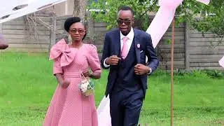 Ndozvinoita Nyasha - Br Kudzie Sedze