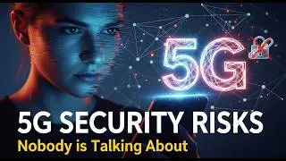5G security Risks Nobody is Talking About