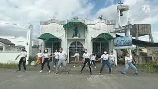 Animation Dance: 