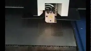 Trumpf FlyCut