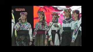 Gerdan Theatre  „Ой з-за гори кам'яної