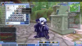 Eden Eternal Crystal Altar [Money Making Guide]