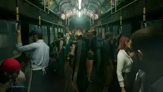 Final Fantasy 7 Remake Podcast: Part 1
