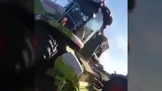 Grasernte 2018