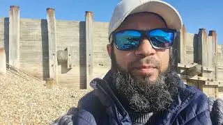 fishing chesil beach 2021। fishing video