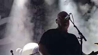 Pixies &mdash; Planet of Sound (тюрьма Фримантл, Западная Австралия, 8 ноября 2025 г.)