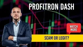 Profitron Dash Review: Is This AI Trading Platform Really Worth It?