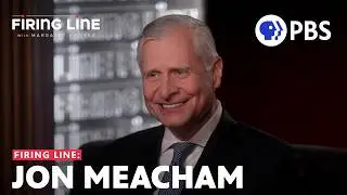 Jon Meacham | Full Episode 2.20.26 | Firing Line with Margaret Hoover | PBS