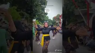 viral tiktok karnaval 2023 #karnaval #karnavalindonesia  #karnavalsidomulyo #karnavaljepara